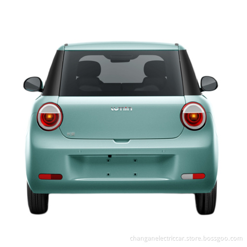 Chang'an Luming Electric Vehicle
